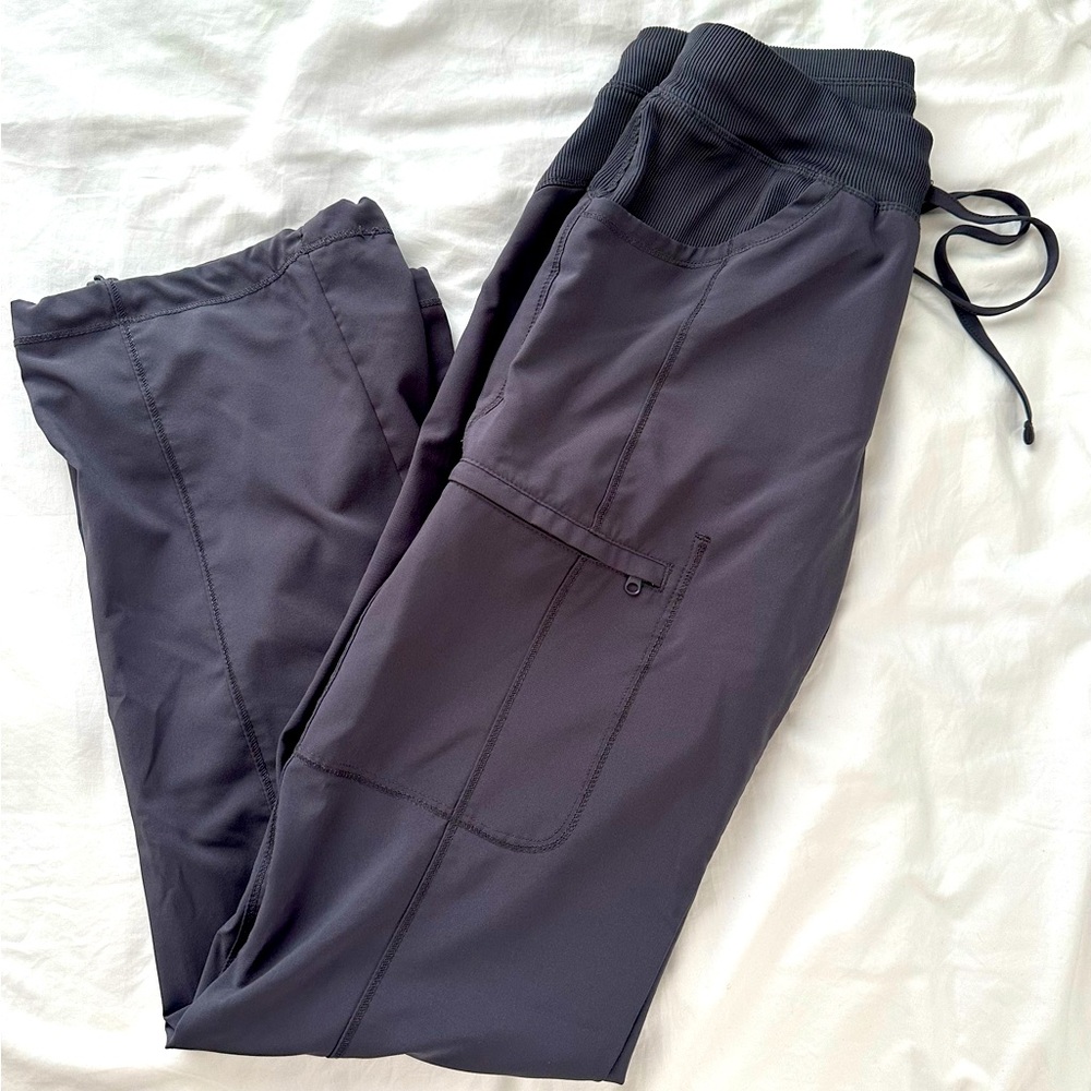 Cherokee Infinity Scrub Pants